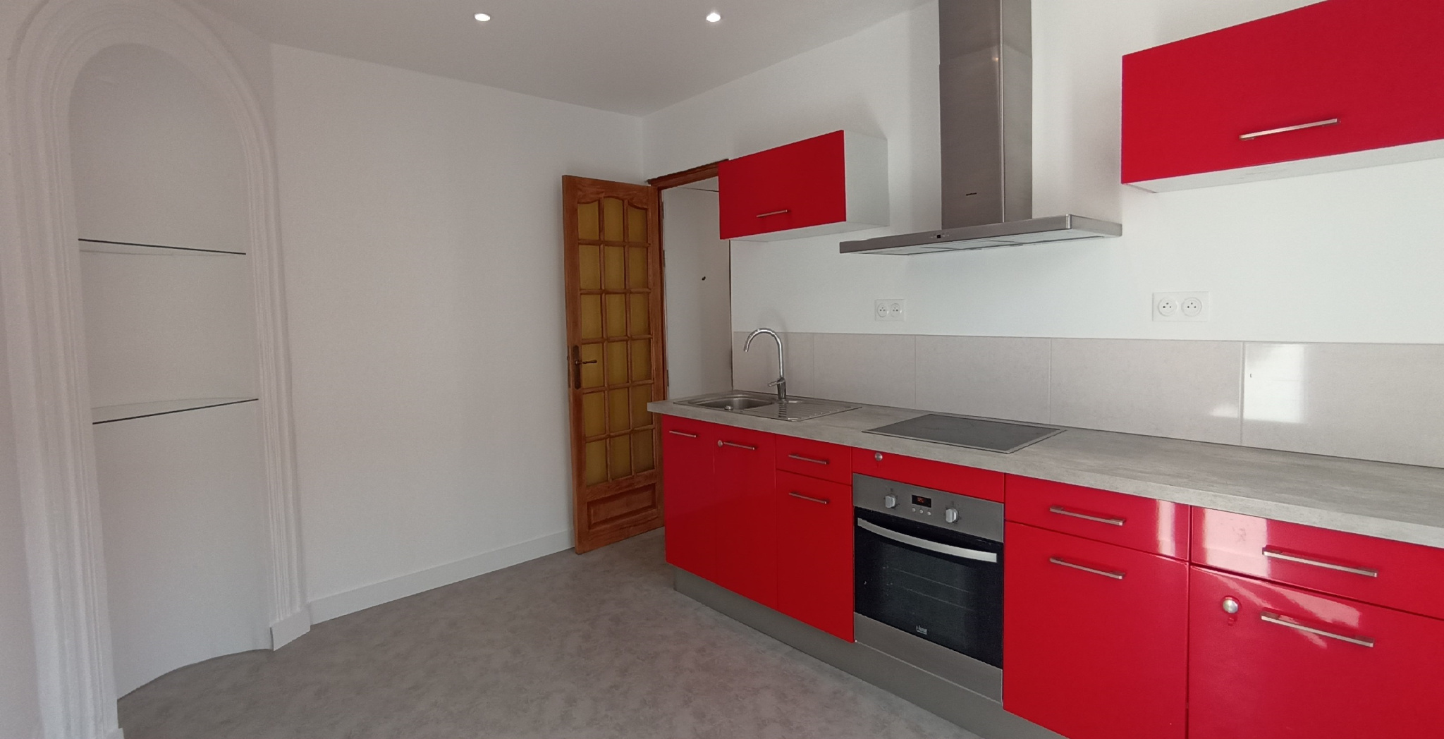2P 41m² A VENDRE en Exclusivité Rue V...