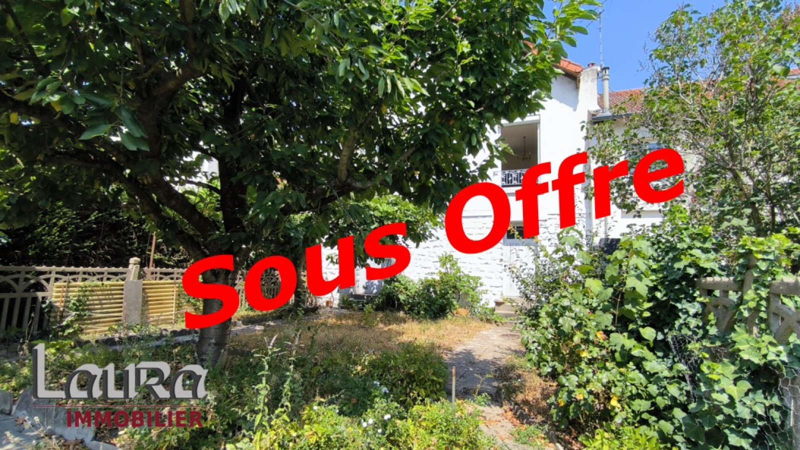 Maison 5 pièces 126 m² · à Alfortville · 126 m² · 535 000 €