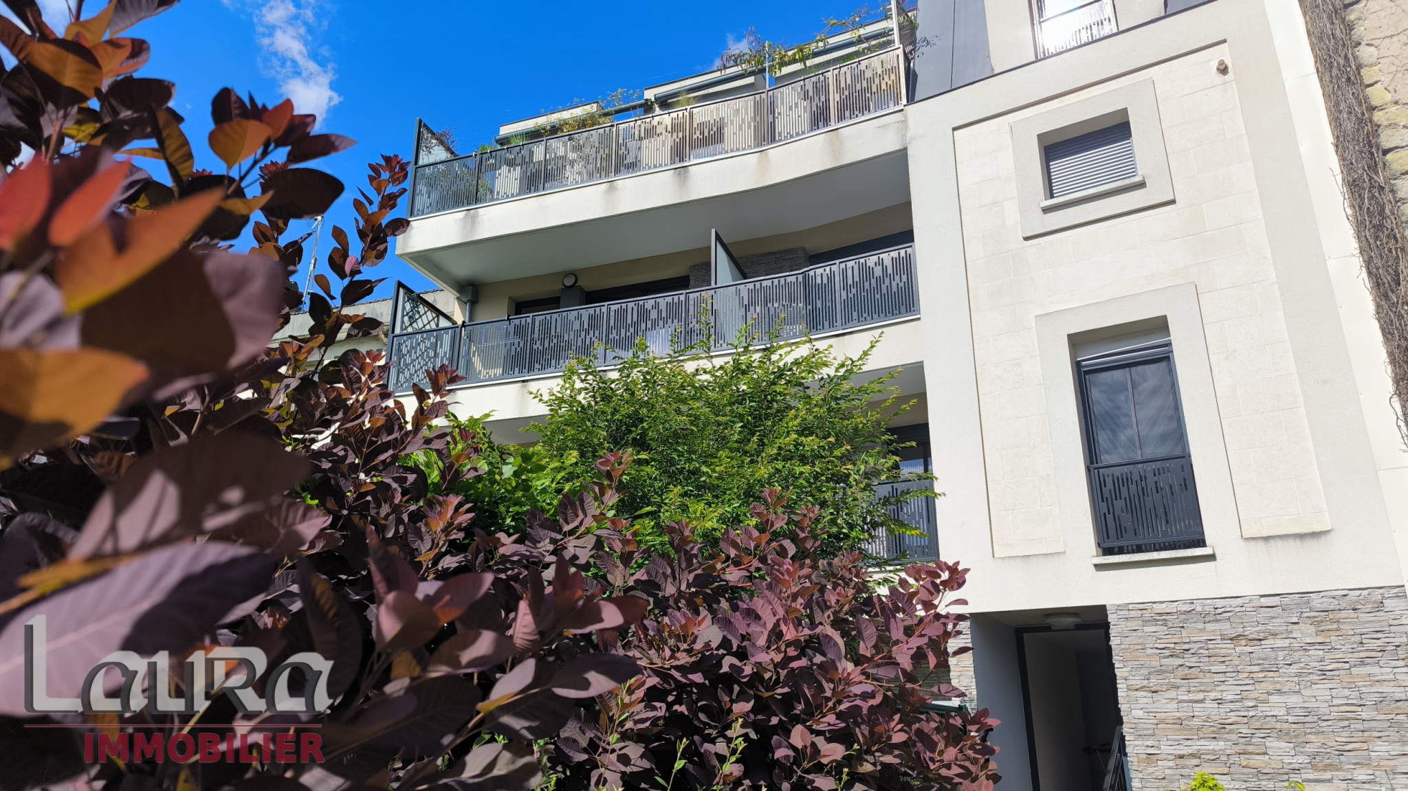 Agence immobilière de Laura Immobilier