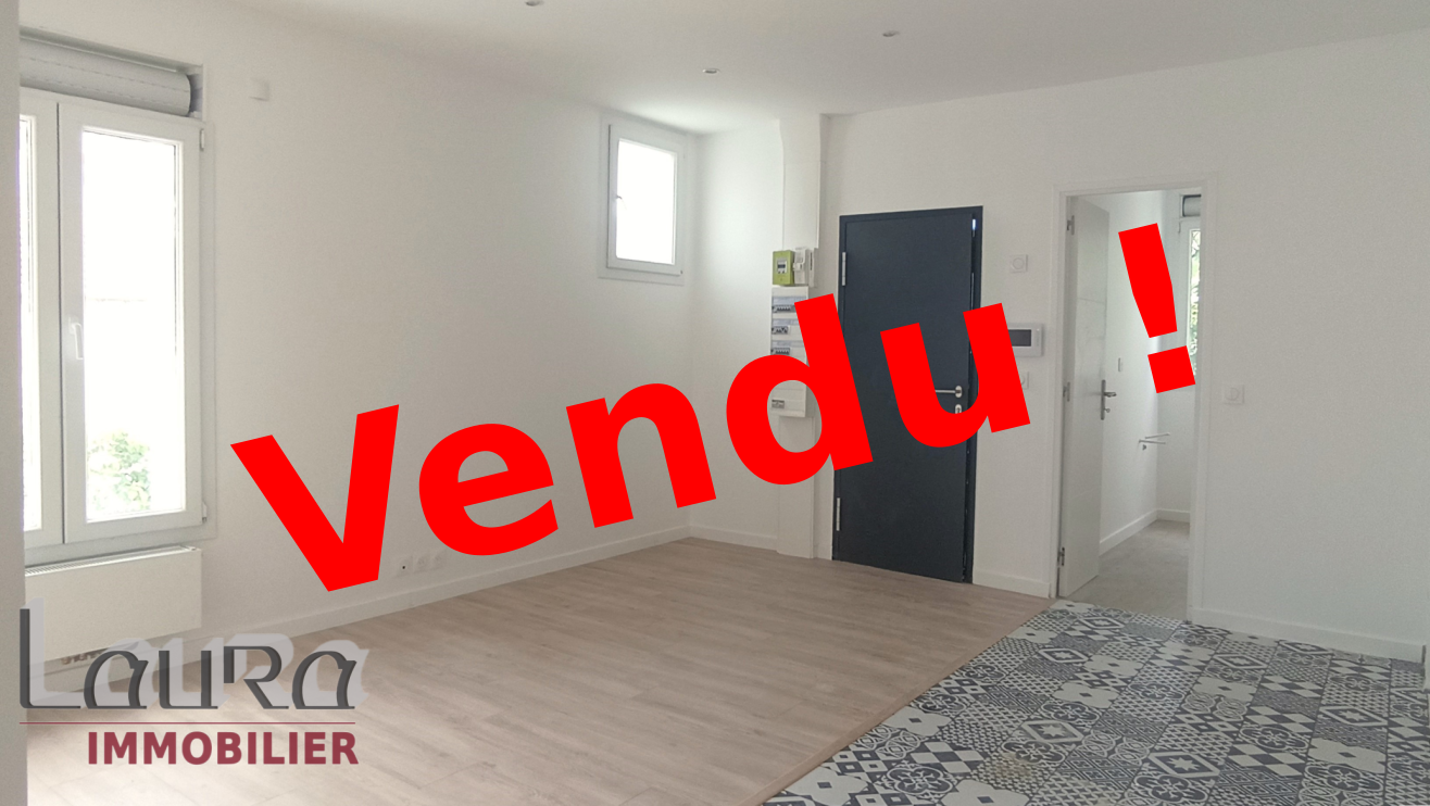 Agence immobilière de Laura Immobilier