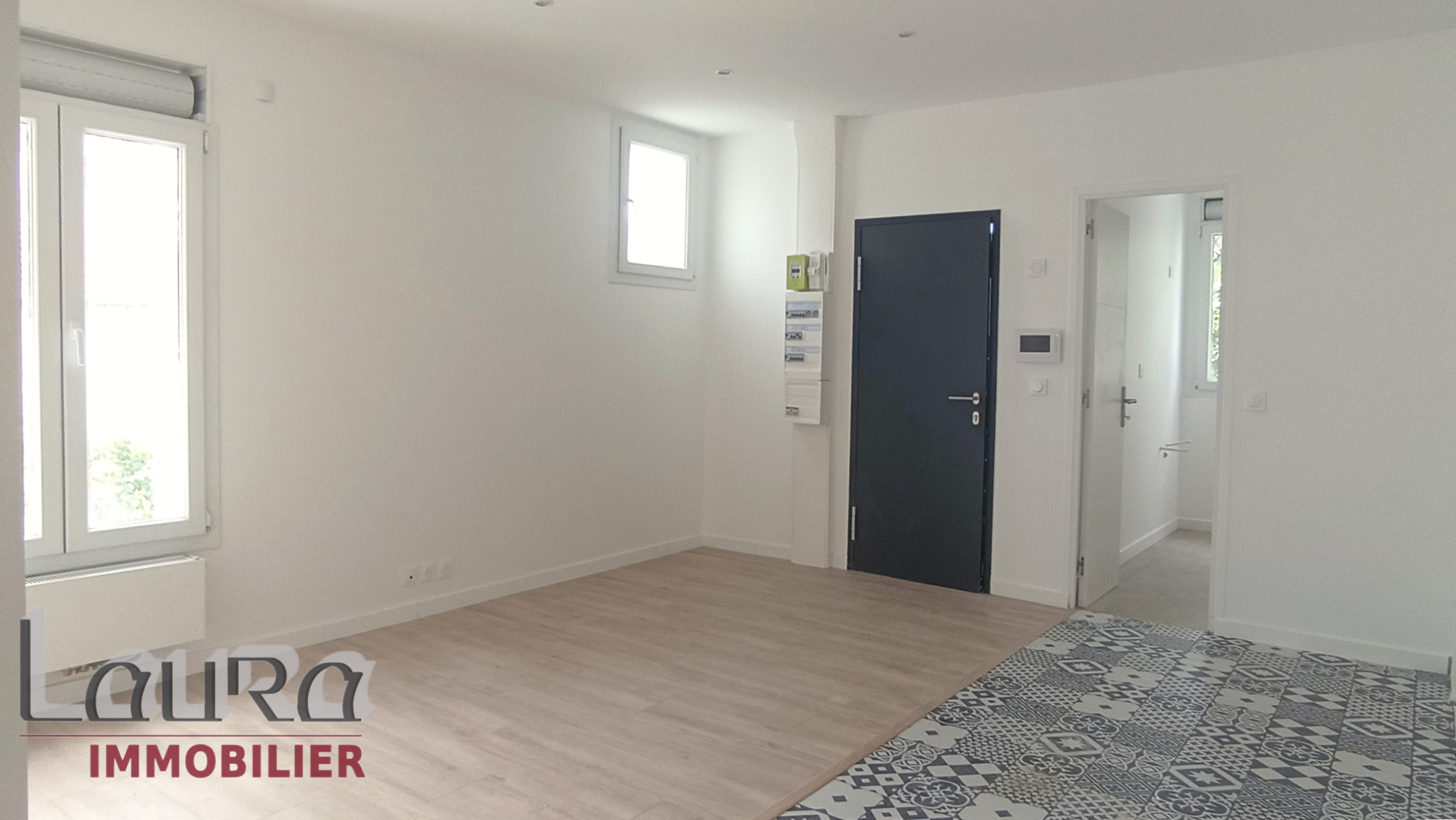 Agence immobilière de Laura Immobilier