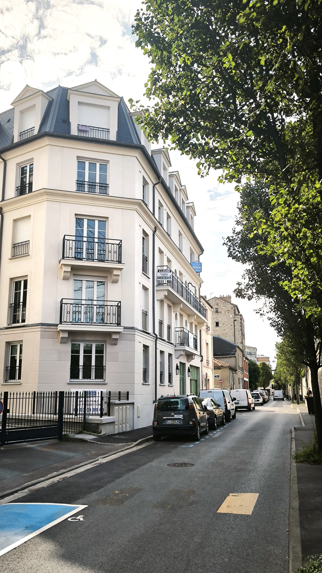 Agence immobilière de Laura Immobilier