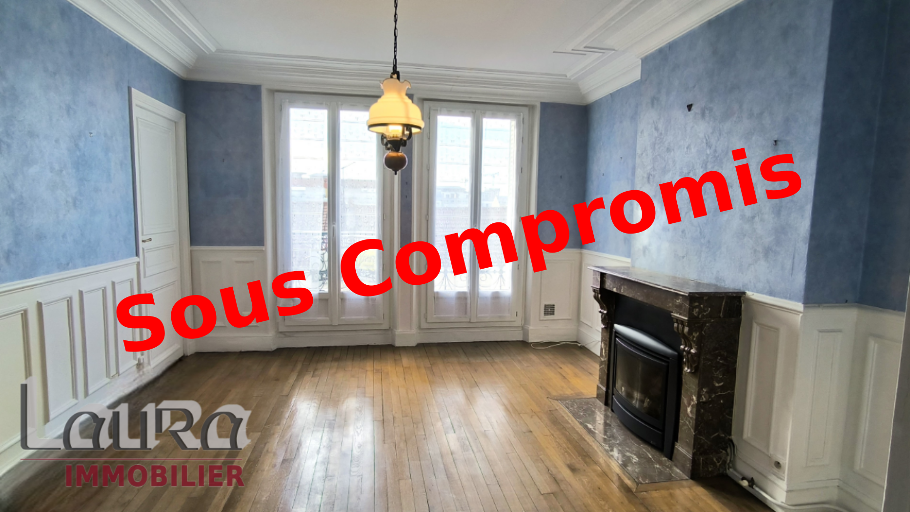 Agence immobilière de Laura Immobilier