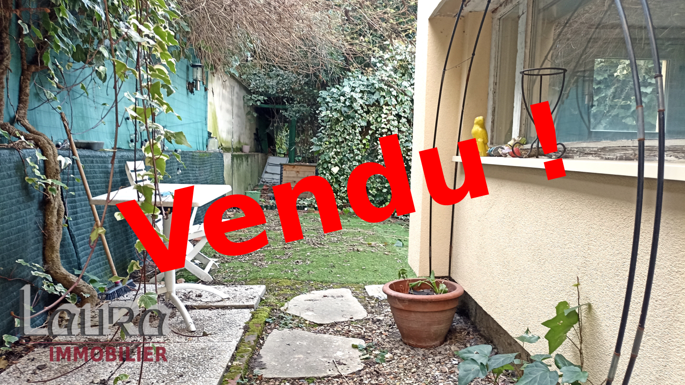 Agence immobilière de Laura Immobilier
