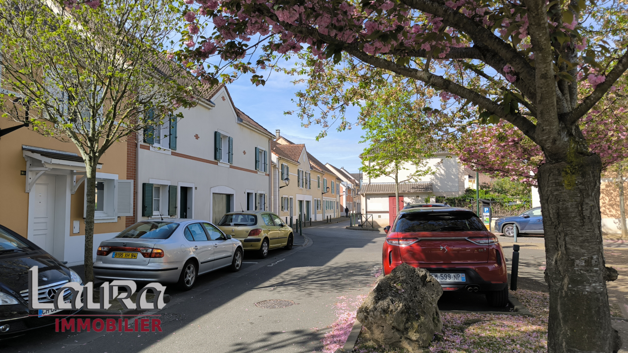 Agence immobilière de Laura Immobilier